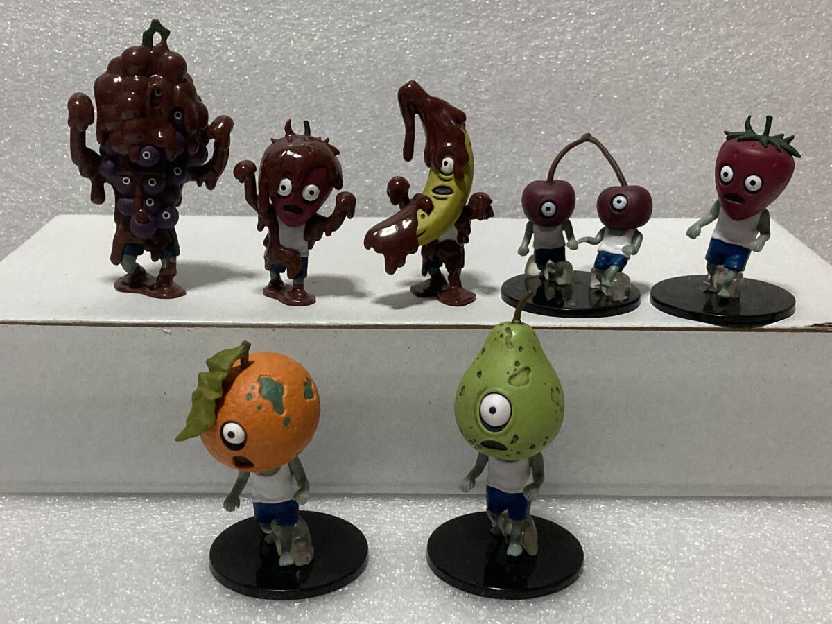 Yahoo!オークション -「zombie」(創作、オリジナル) (フィギュア
