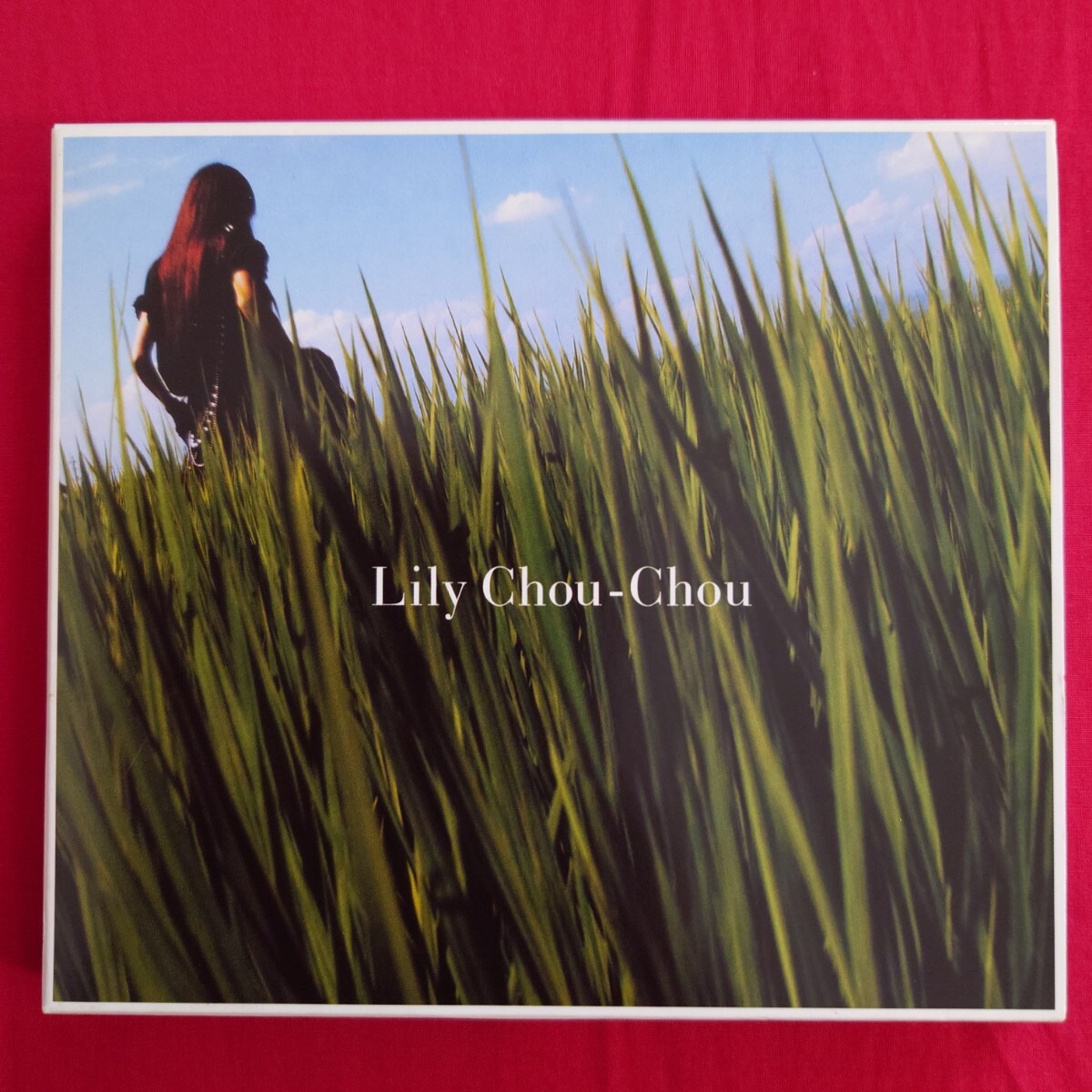 Amazon.co.jp: リリイ・シュシュ CD「呼吸」 Lily Chou-Chou