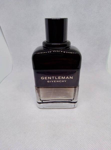 ジバンジイ ジェントルマン オードパルファム ボワゼ 100ml 香水 メンズ GIVENCHY GENTLEMAN EDP BOISEE