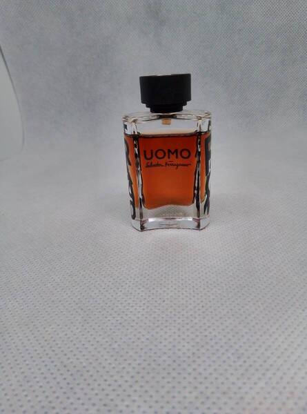 5ml ミニボトル サルヴァトーレ フェラガモ ウォモ ferragamo uomo