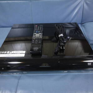 SHARP AQUOS 地上・BS・110度CSデジタルフルハイビジョンレコーダー DV-ACW75 500GB
