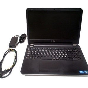 ★ノートPC DELL Vostro 2521 Windows10