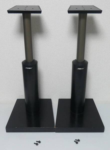 ☆ BOSE スピーカースタンド PS-15 ペア ☆
