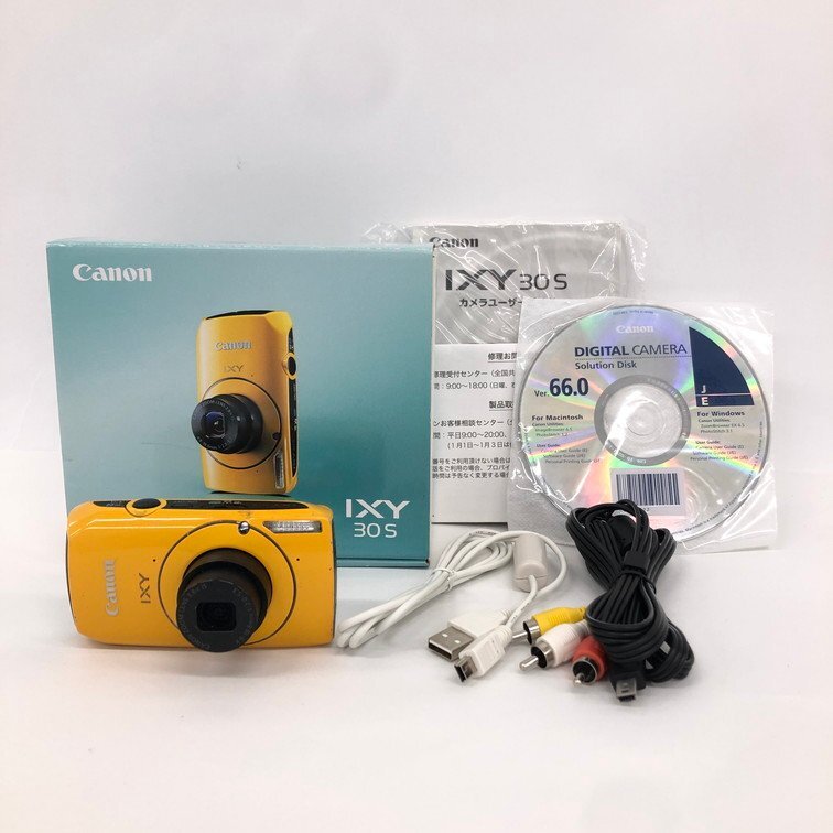 2025年最新】Yahoo!オークション -canon ixy 30sの中古品・新品 2025年最新】Yahoo!オークション -canon ixy 30sの中古品・新品