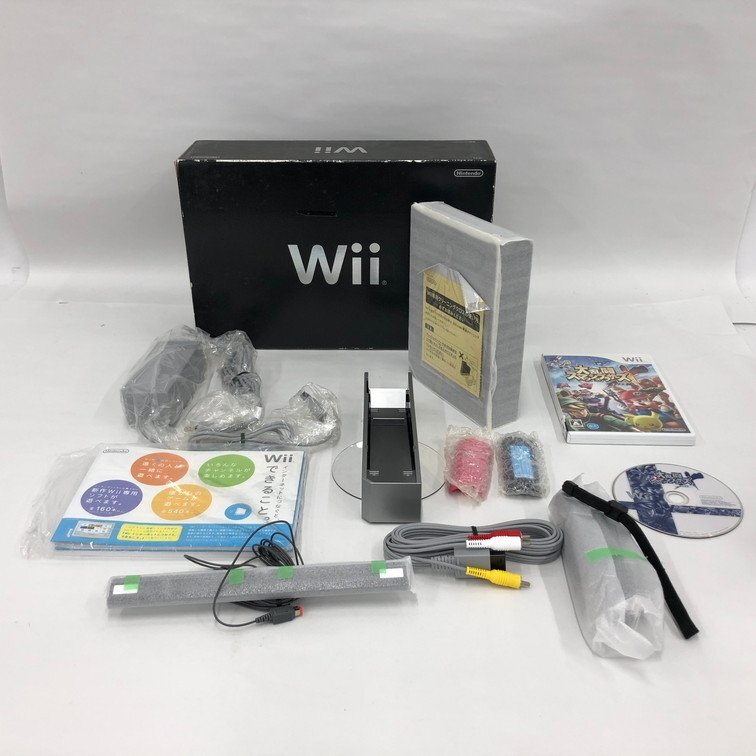 2025年最新】Yahoo!オークション -wii ソフト セット(テレビ