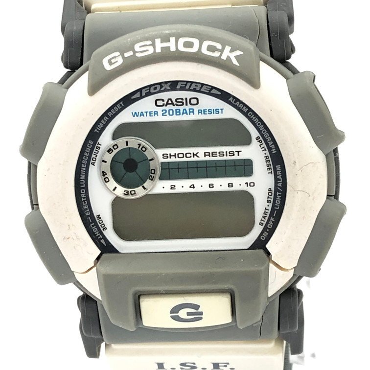 2025年最新】Yahoo!オークション -dw-003r-5t(G-SHOCK)の中古品