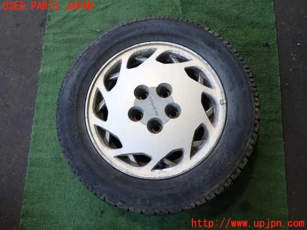 イボ付 バリ溝】トヨタ 90 スープラ SZ 純正 17in 7.5J +24 8.5J