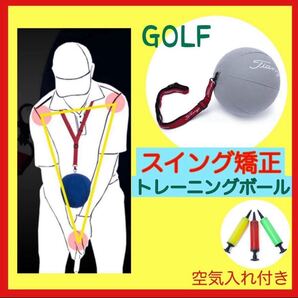 ゴルフ スイング トレーニング 練習 基礎 練習器具 姿勢