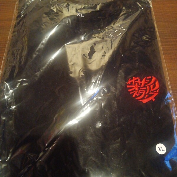 送料無料 XLサイズ サザンオールスターズ Tシャツ 黒 BLACK THANK YOU SO MUCH ライブツアー 2025 サザン 桑田佳祐