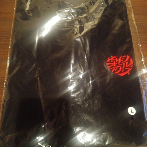 送料無料 Lサイズ サザンオールスターズ Tシャツ 黒 BLACK THANK YOU SO MUCH ライブツアー 2025 サザン 桑田佳祐