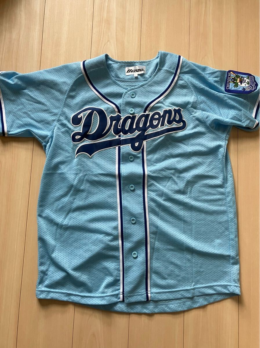 楽天市場】中日ドラゴンズ グッズ ユニフォーム 岡林勇希