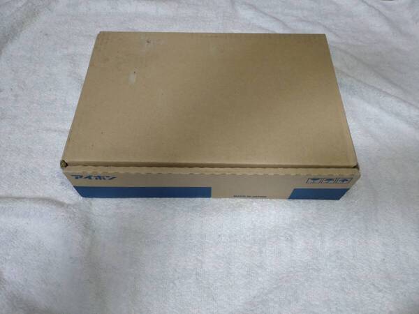 アイホン VH-3KVT DASH WISM モニター付きインターホン