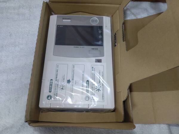 アイホン VH-3KVT DASH WISM モニター付きインターホン