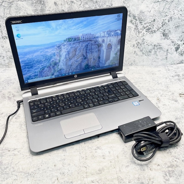 2025年最新】Yahoo!オークション -ノートpc core i3(HP)の中古品