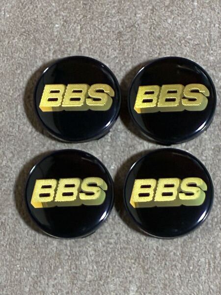 新品 社外BBS ホイールセンターキャップ60mm