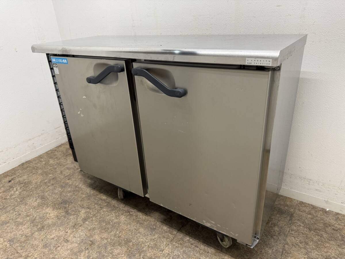 2025年最新】Yahoo!オークション -業務用台下冷蔵庫の中古品