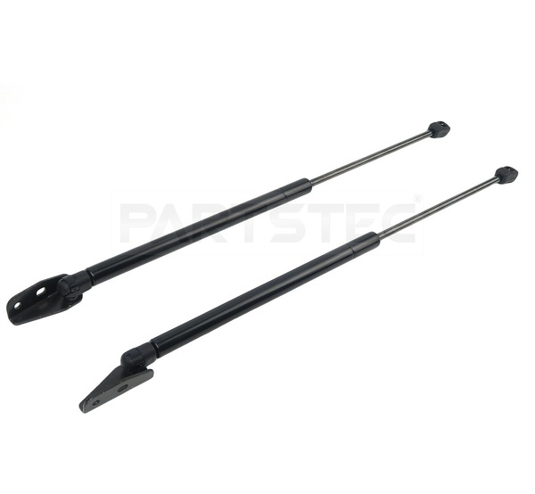 日産 マーチ K13 NK13 リアゲートダンパー 左右セット 純正交換 90450-3HM0A 90451-3HM0A 交換/補修 スペア / 158-72 (D214) ND*
