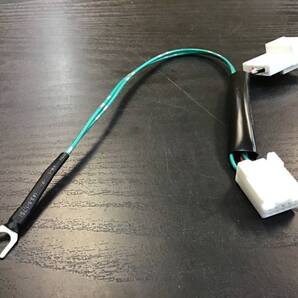 トヨタ ディーラーナビ 走行中 テレビ 見れるキット キャンセラー 50系/30系 プリウス アクア プリウスα NSZT-Y68T NSZT-W68T /28-312 NG*