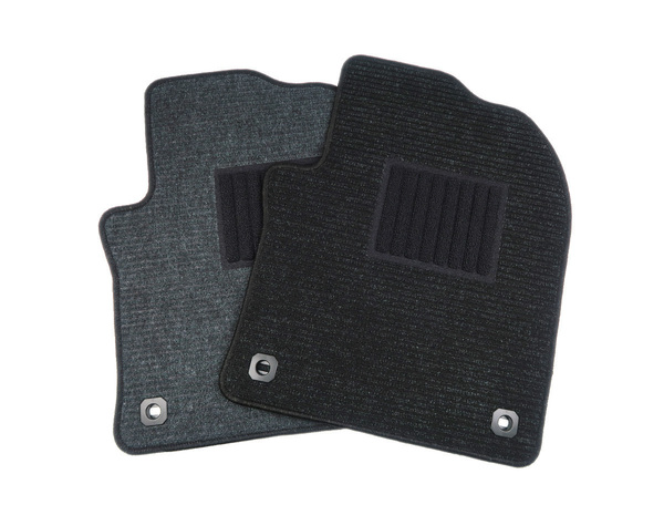 受注生産: トヨタ ソアラ MZ20/MZ21/GZ20 UZZ30/UZZ31/UZZ32/JZZ30/JZZ31 UZZ40 フロアマット【1台分】日本製 (車種/生地 選択) ac NF+
