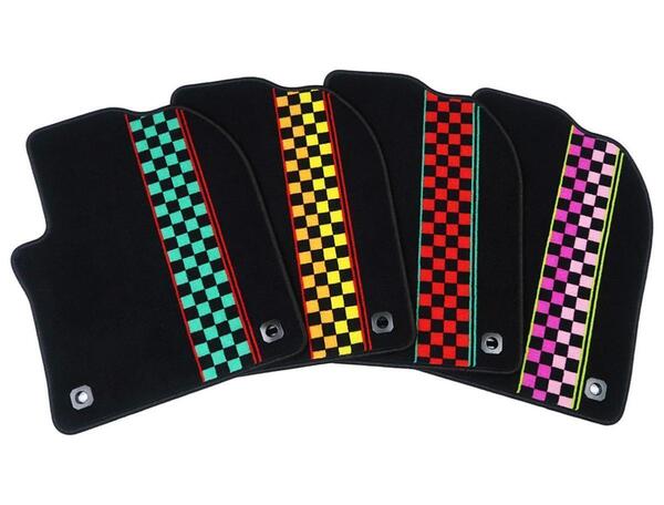 受注生産: トヨタ ソアラ MZ20/MZ21/GZ20 UZZ30/UZZ31/UZZ32/JZZ30/JZZ31 UZZ40 フロアマット【1台分】日本製 (車種/生地 選択) sp NF+