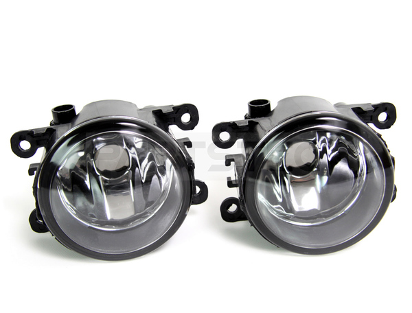 スズキ フォグランプ ユニット 純正タイプ ガラス製 ジムニー JB23 アルトラパン HE22S 他 後付け HID対応 Eマーク認証 / 149-84 NB*