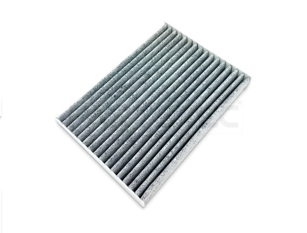 エアコンフィルター 活性炭入 80292-TTA-941 80292TTA941 08R79-TXA-000 他 互換品 クリーンフィルター エアフィルタ 脱臭 / 156-111 NG*