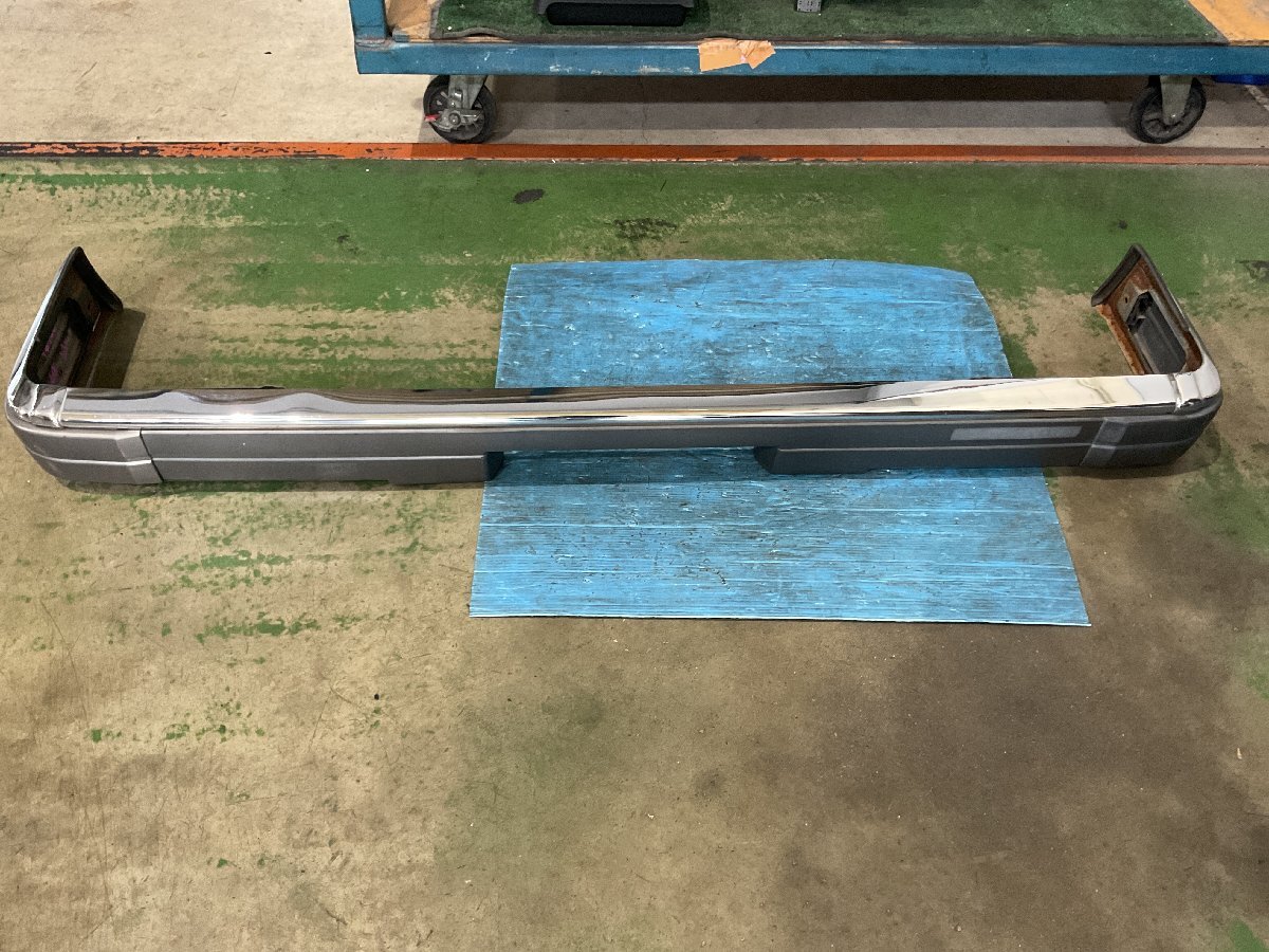 Yahoo!オークション -「wy30 バンパー」の落札相場・落札価格