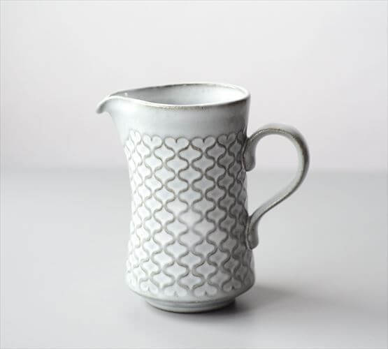 訳あり デンマーク製 クイストゴー コーディアル クリーマー ミルクポット cordial B&G J.H.Quistgaard 北欧 ヴィンテージ _it3771