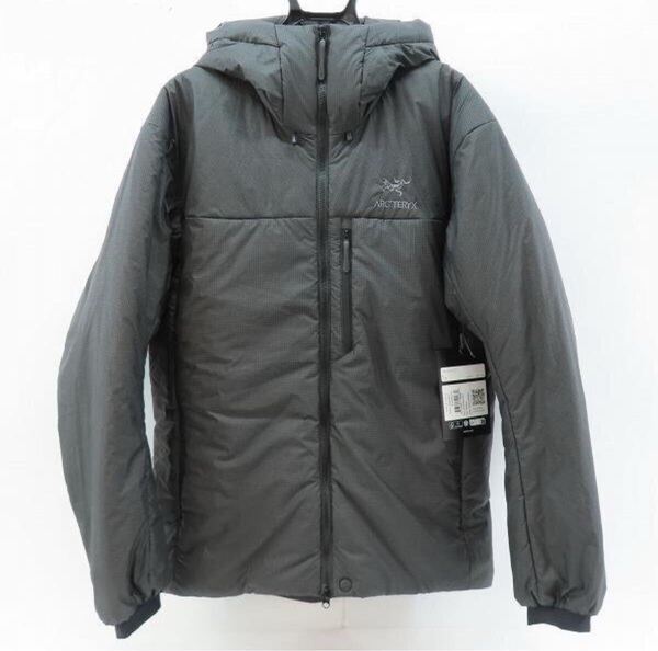 Mサイズ 国内正規品ARC'TERYX ニュークレイSVパーカ 未使用新品