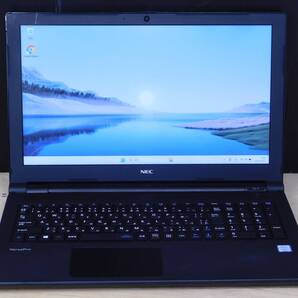 ◆部品取用◆Corei5-7200U◆メモリ12G◆HDD500GB◆電源コード付き◆NEC◆Lavie◆VE-5◆PC-VKT25EZG5◆ノートパソコン◆ジャンクノートPC