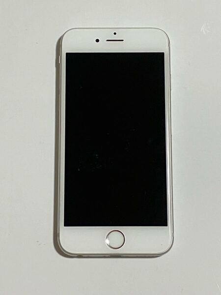 SIMフリー iPhone6s 128GB バージョン15.5 判定 ○ シルバー アイフォン スマートフォン 送料無料 iPhone 6s スマホ