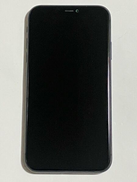 外観良品 SIMフリー iPhone11 128GB 82% ブラック 11 アイフォン スマートフォン 送料無料 iPhone 11 スマホ