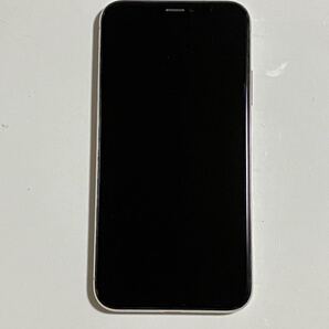 SIMフリー iPhoneX 256GB 84% 判定 ○ シルバー アイフォン スマートフォン 送料無料 iPhone X スマホ