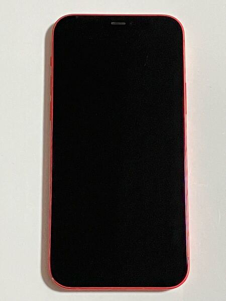 SIMフリー iPhone12 64GB 82% (PRODUCT) RED アイフォン スマートフォン 送料無料 iPhone 12 スマホ