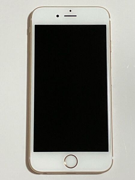 美品 SIMフリー iPhone6S 128GB 97% バージョン13.6 ゴールド 6S アイフォン スマートフォン 送料無料 iPhone 6S スマホ