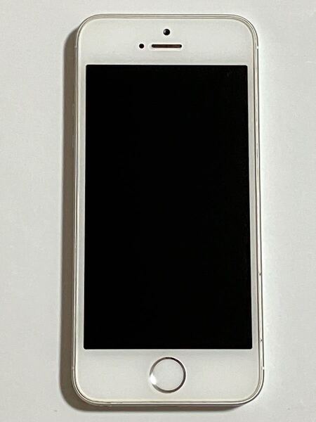 SIMフリー iPhone SE 128GB シルバー 判定 ○ 第一世代 iPhoneSE アイフォン Apple アップル スマートフォン 送料無料