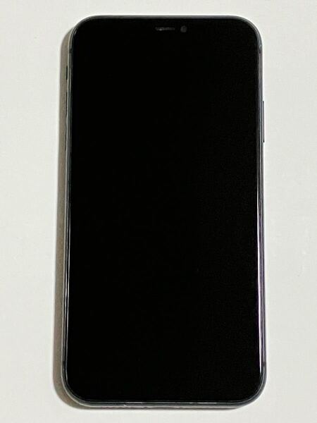 SIMフリー iPhone11 64GB ブラック 11 アイフォン スマートフォン 送料無料 iPhone 11 スマホ iPhone11