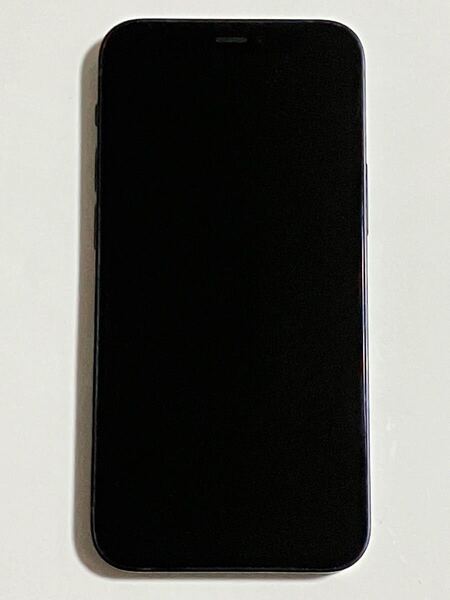 良品 SIMフリー iPhone12mini 128GB 82% ブラック 12mini アイフォン スマートフォン 送料無料 iPhone 12 mini スマホ iPhone12 ミニ