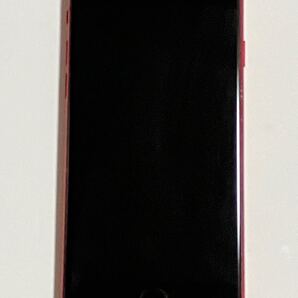 SIMフリー iPhoneSE 第2世代 128GB 100% (PRODUCT) RED SE2 送料無料 第二世代 iPhone SE スマホ iPhoneSE2
