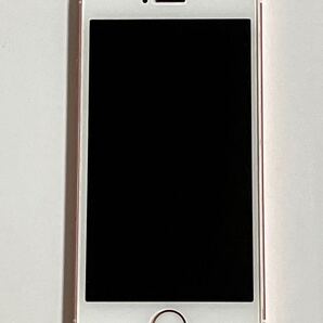 美品 SIMフリー iPhone SE 128GB 100% ローズゴールド 第一世代 iPhoneSE アイフォン Apple アップル スマートフォン 送料無料
