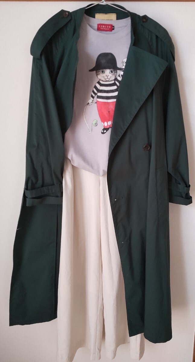 UNITED ARROWS 】ユナイテッドアローズ コート 36サイズ
