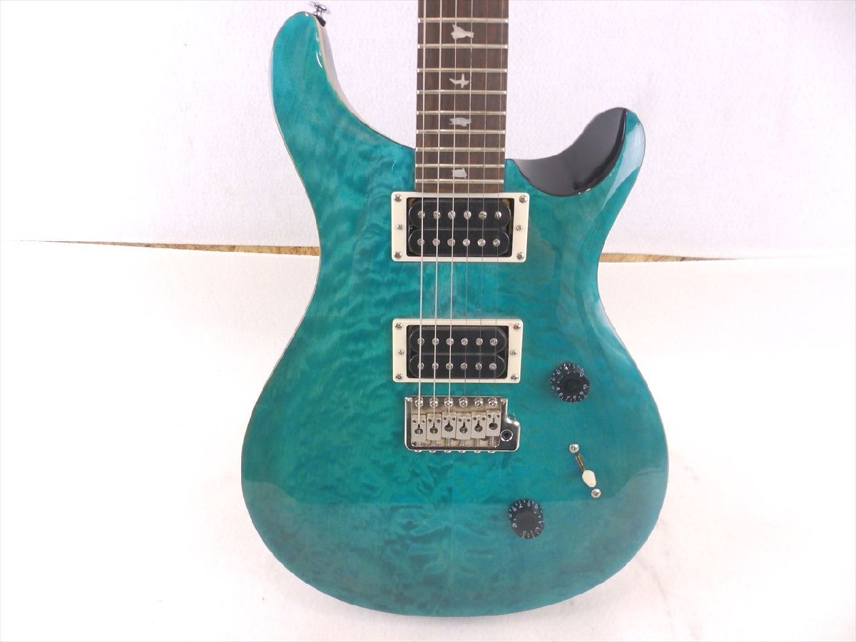 中古】 エレキギター Navigator by ESP N-LP-380 LTD CHS ナビ
