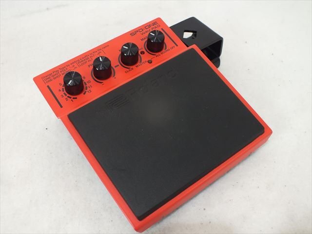 Roland SPD-8 中古品 中古)ROLAND / SPD-8 PERCUSSION PAD(JUNK品)(池袋店)（Yahoo