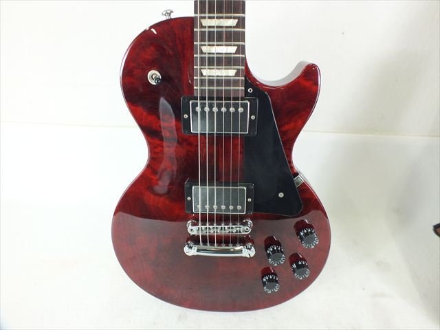 Yahoo!オークション -「gibson les paul studio」(スタジオ