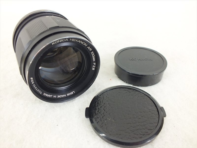 2025年最新】Yahoo!オークション -hexanon ar 100mm f2.8の中古