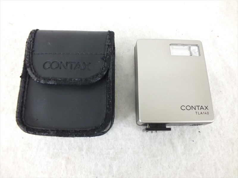 Yahoo!オークション -「contax tla 140」の落札相場・落札価格