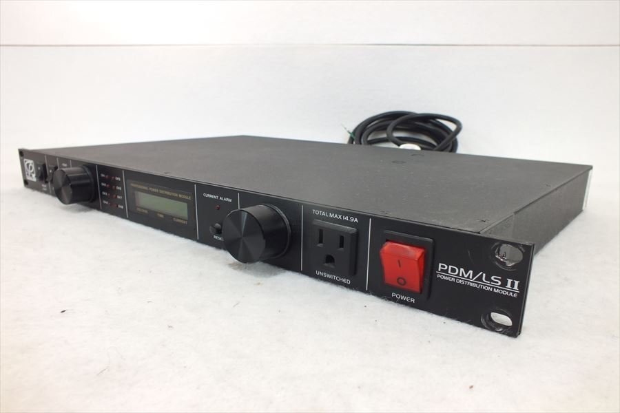 レビュ】CLASSIC PROの電源モジュールPD12IIでノイズ問題が解決