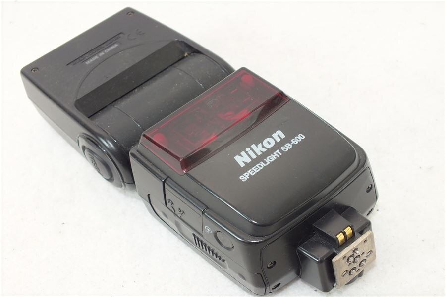 Yahoo!オークション -「nikon sb-600」の落札相場・落札価格