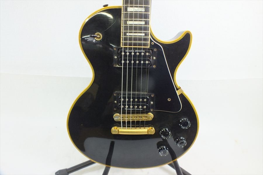 Yahoo!オークション -「gibson les paul (1990 1991 1992