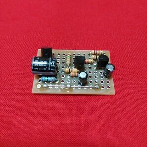 ☆ 送料込み! ファミコン AV化 ビデオ出力・擬似ステレオ仕様 改造キット(前期型用、本体への穴あけは必要なし) ☆
